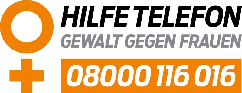 Logo Hilfetelefon